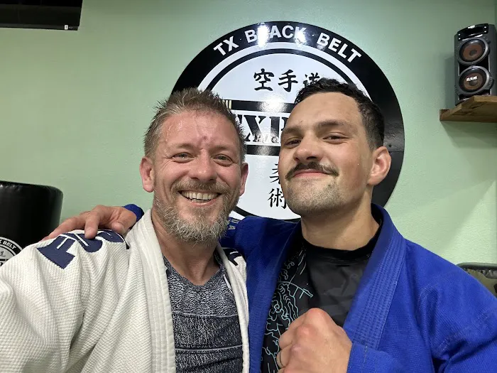 TX Black Belt Academy Midlothian Picture 2