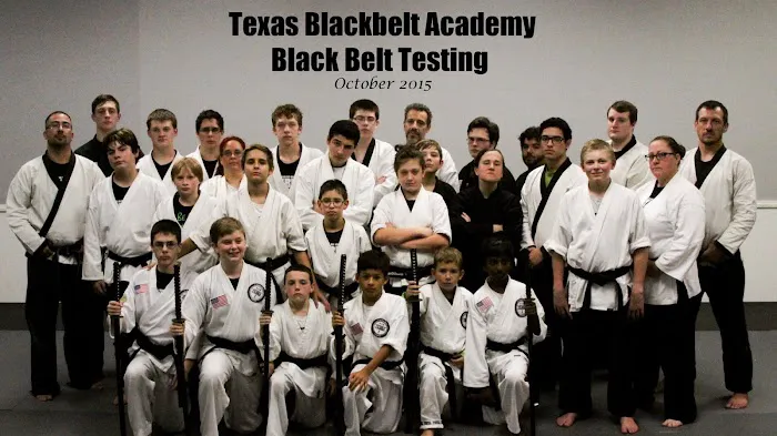 TX Black Belt Academy Midlothian Picture 9