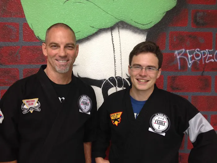 TX Black Belt Academy Midlothian Picture 7