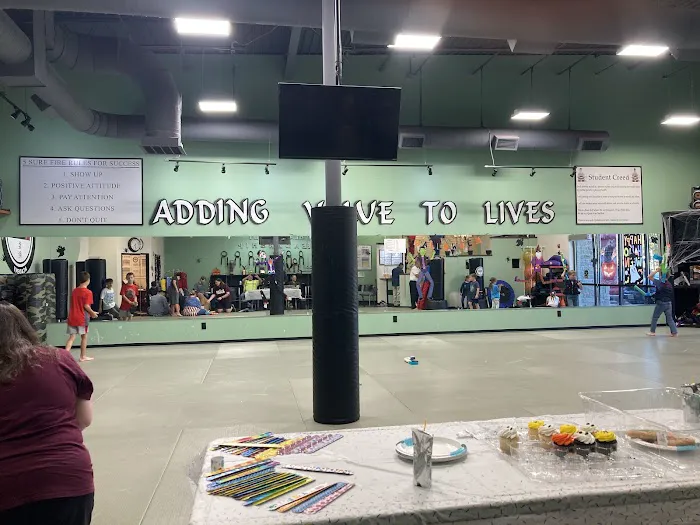 TX Black Belt Academy Midlothian Picture 5