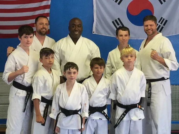 Lone Star Martial Arts LP Picture 4
