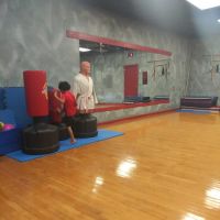 Martial Arts Experience ico