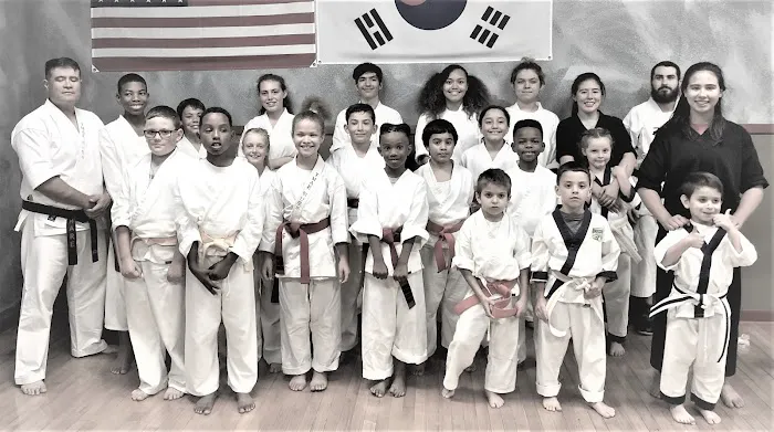 Martial Arts Experience Picture 8