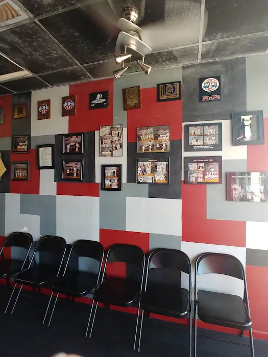 Martial Arts Experience Picture 6