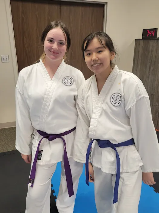 Red Oak Academy of Martial Arts Picture 3
