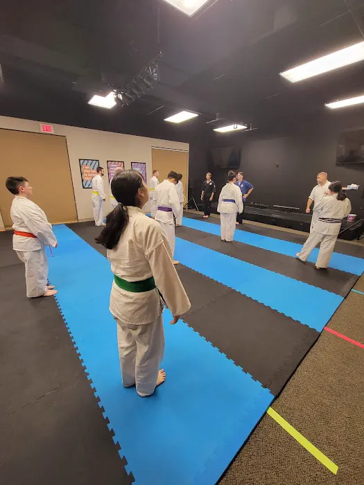 Red Oak Academy of Martial Arts Picture 6