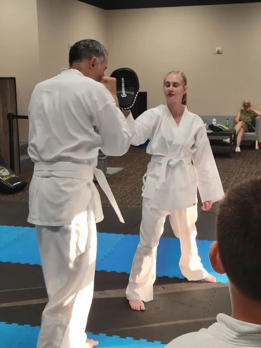 Red Oak Academy of Martial Arts Picture 2