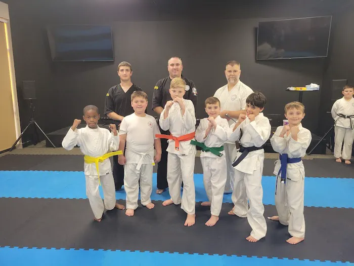 Red Oak Academy of Martial Arts Picture 1