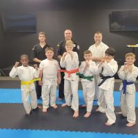 Red Oak Academy of Martial Arts ico