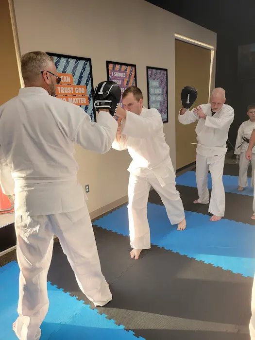 Red Oak Academy of Martial Arts Picture 5