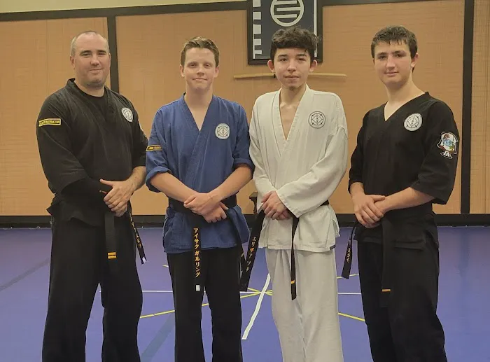 Red Oak Academy of Martial Arts Picture 10