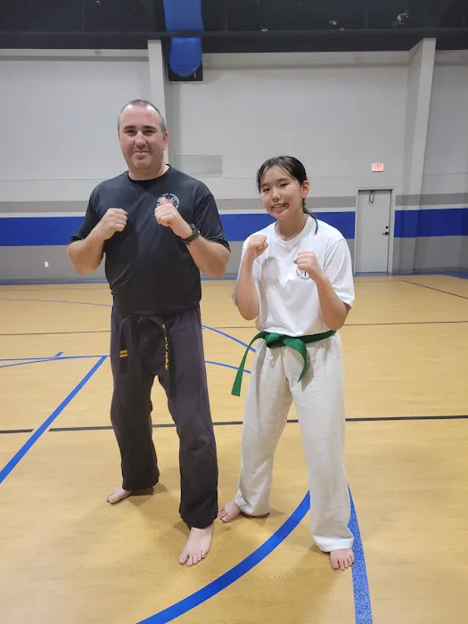 Red Oak Academy of Martial Arts Picture 8