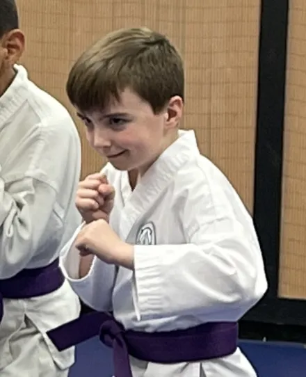 Red Oak Academy of Martial Arts Picture 9