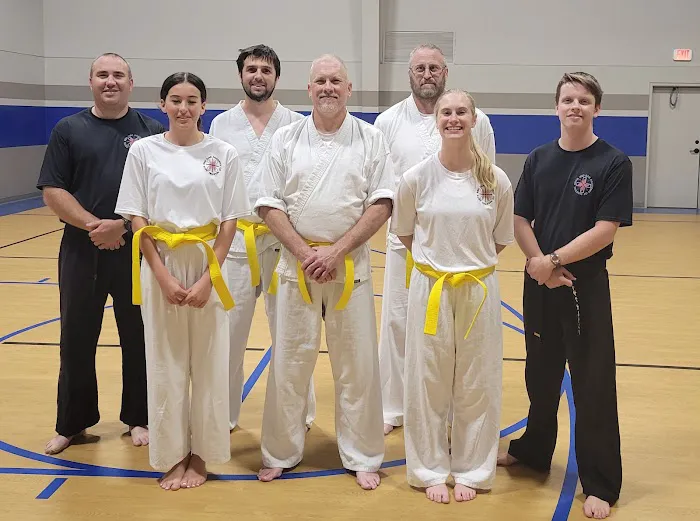Red Oak Academy of Martial Arts Picture 7