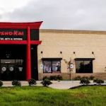 Busho Kai Martial Arts & Fitness