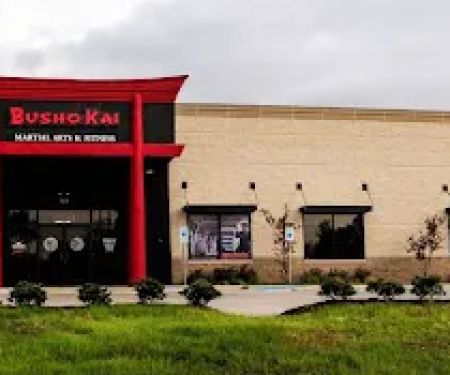 Busho Kai Martial Arts & Fitness