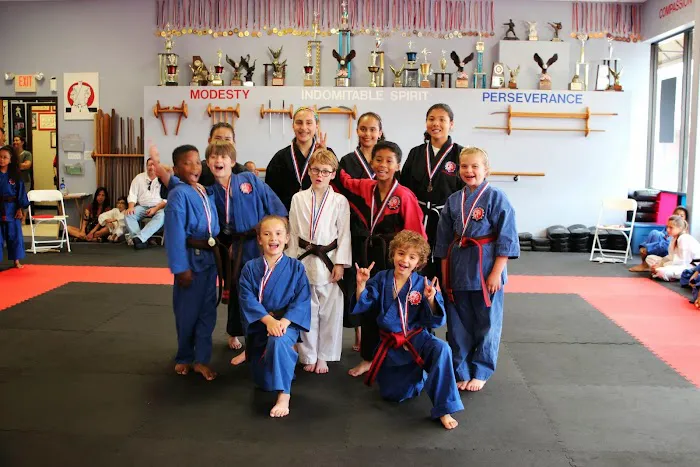 Busho Kai Martial Arts & Fitness Picture 7
