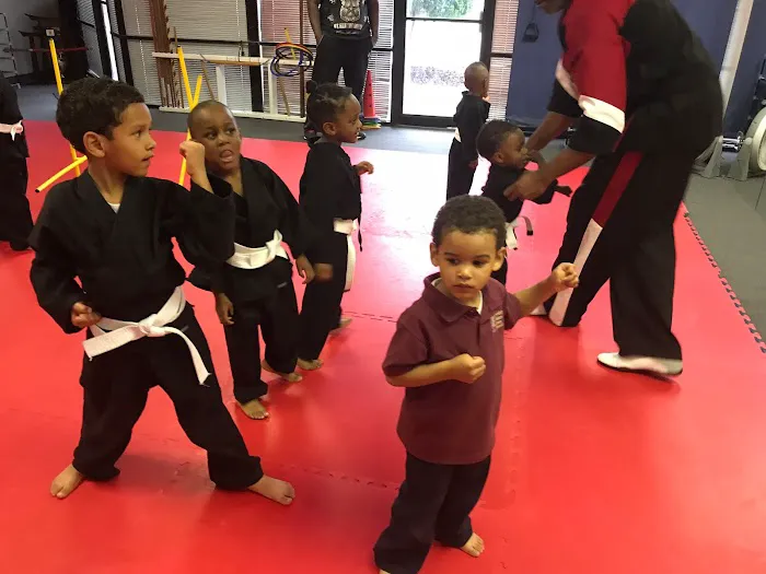 Fast Fist Martial Arts Picture 4