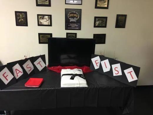 Fast Fist Martial Arts Picture 3