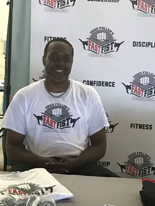 Fast Fist Martial Arts Picture 6