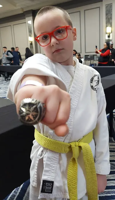 American Hero Martial Arts Picture 1