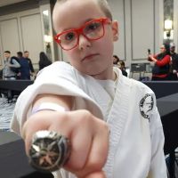 American Hero Martial Arts ico