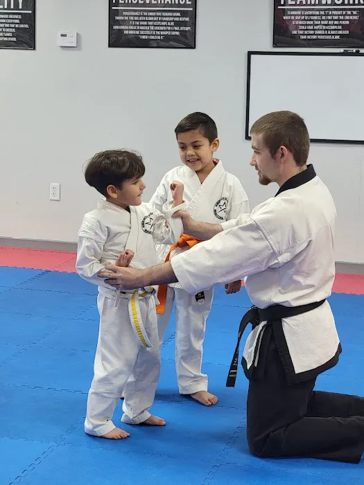 American Hero Martial Arts Picture 7