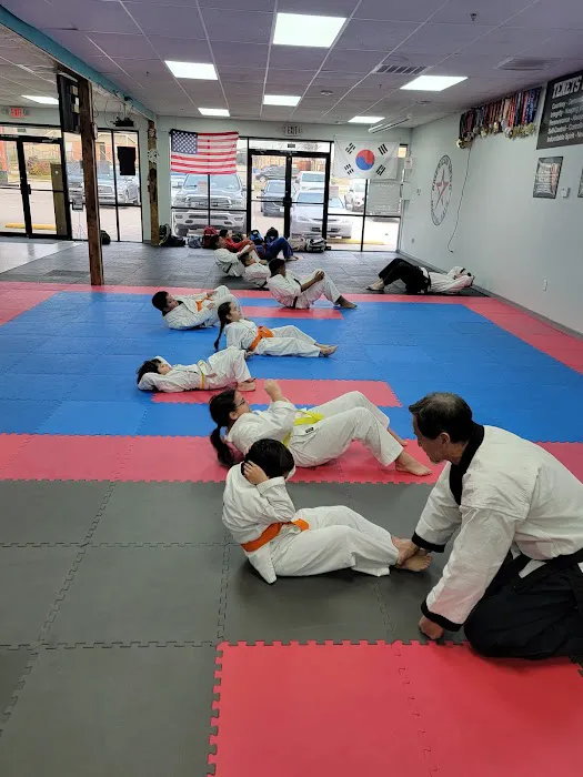 American Hero Martial Arts Picture 10