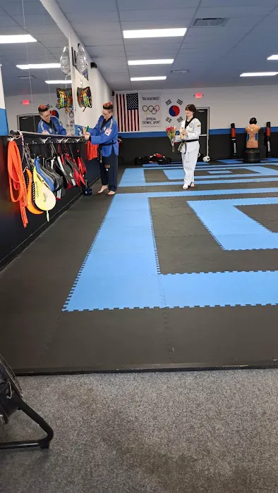 Impact Taekwondo Academy Picture 3
