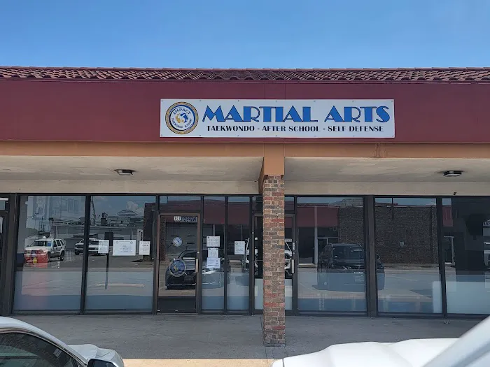 Impact Taekwondo Academy Picture 8