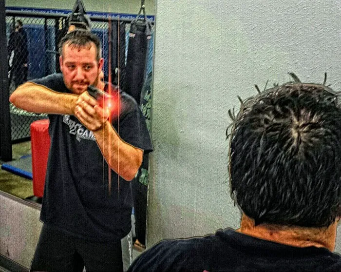 Savage Krav Maga - Arlington Picture 1