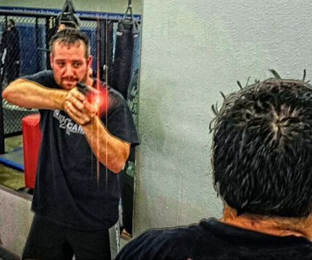 Savage Krav Maga - Arlington