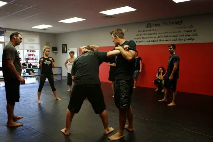 Savage Krav Maga - Arlington Picture 5