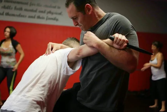 Savage Krav Maga - Arlington Picture 4