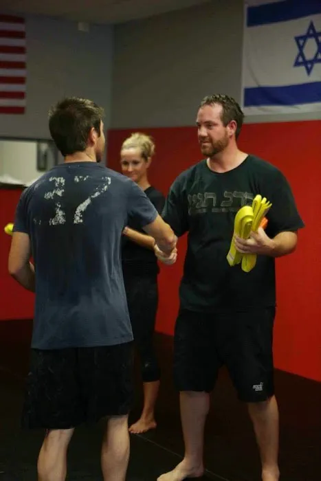 Savage Krav Maga - Arlington Picture 8
