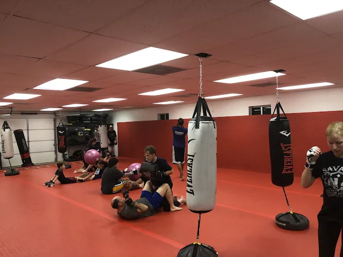 Savage Krav Maga - Arlington Picture 10
