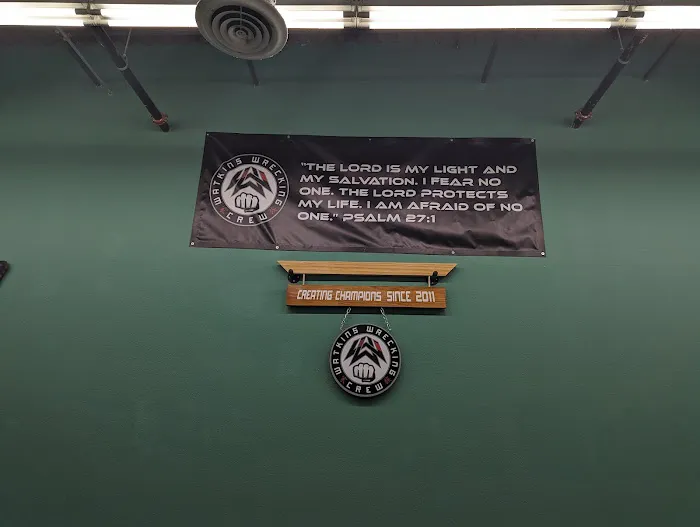 Watkins Wrecking Crew Martial Arts Picture 1