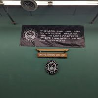 Watkins Wrecking Crew Martial Arts ico