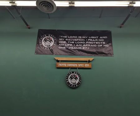 Watkins Wrecking Crew Martial Arts