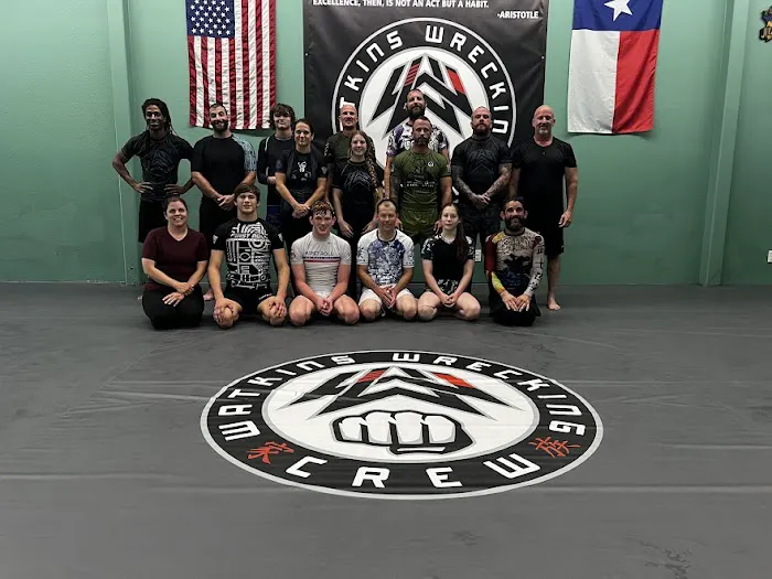 Watkins Wrecking Crew Martial Arts Picture 2