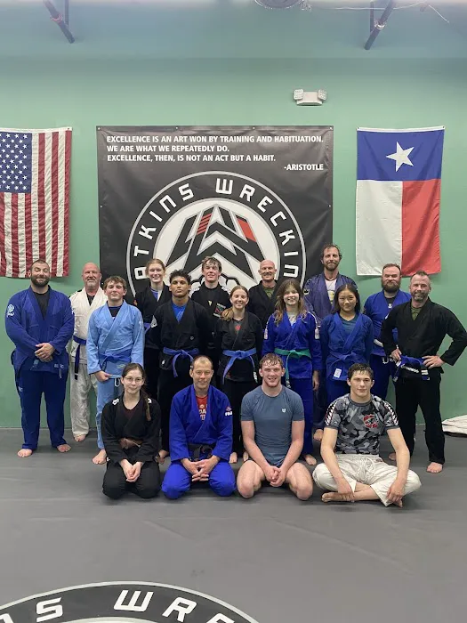 Watkins Wrecking Crew Martial Arts Picture 4