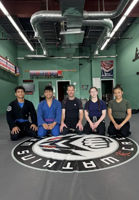 Watkins Wrecking Crew Martial Arts Picture 3