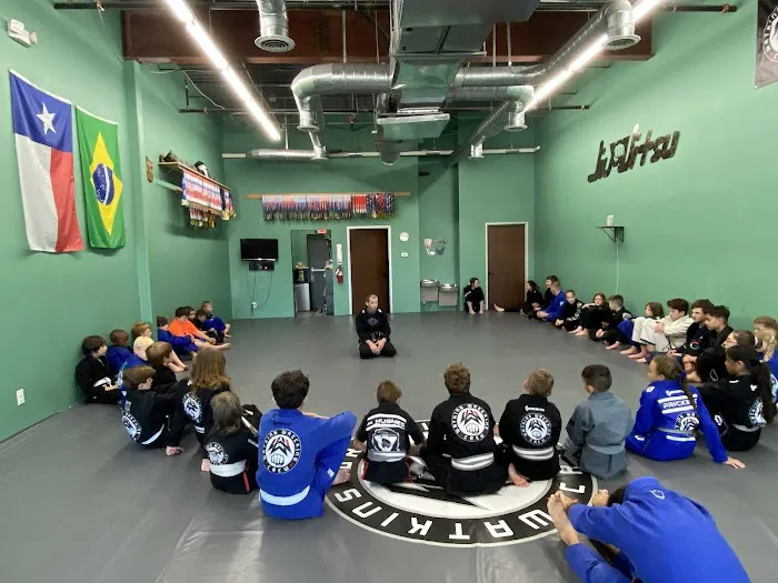 Watkins Wrecking Crew Martial Arts Picture 5