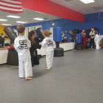 Sentinel Martial Arts