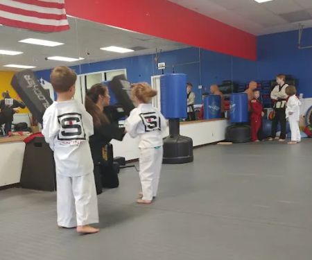 Sentinel Martial Arts