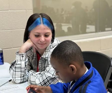 TX Black Belt Academy Mansfield