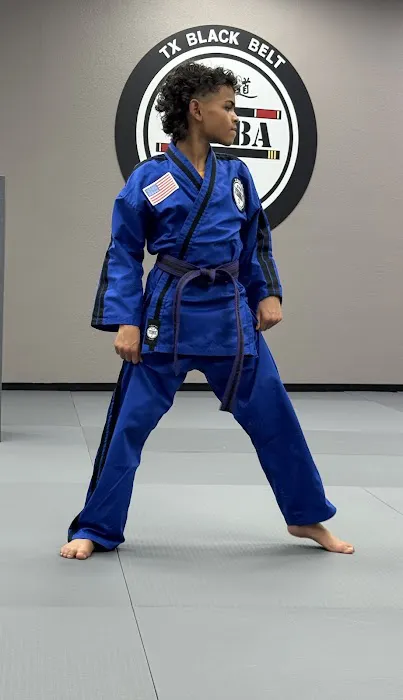 TX Black Belt Academy Mansfield Picture 4