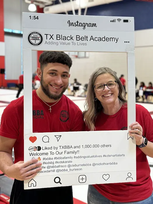 TX Black Belt Academy Mansfield Picture 8
