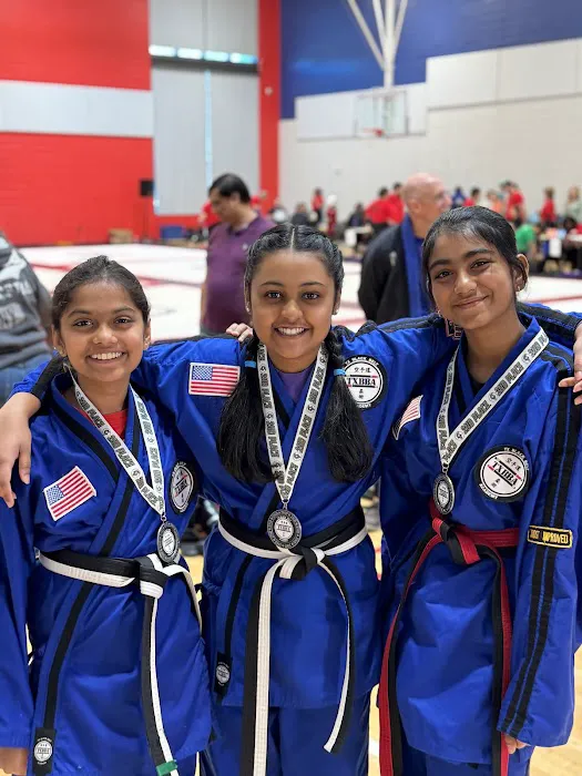 TX Black Belt Academy Mansfield Picture 6