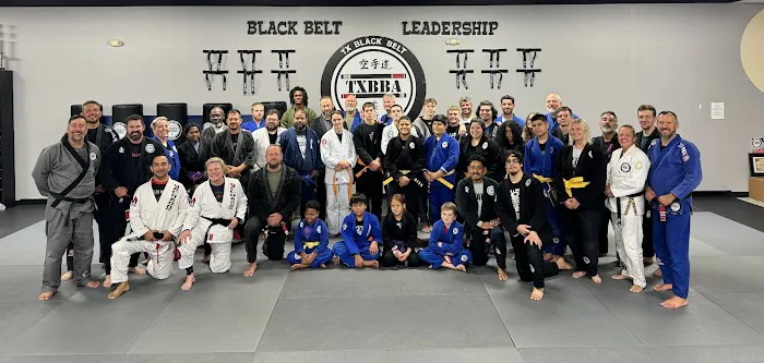 TX Black Belt Academy Mansfield Picture 5